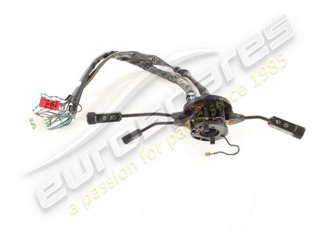 interruptor de columna ferrari utilizado. número de parte 119317 (1)