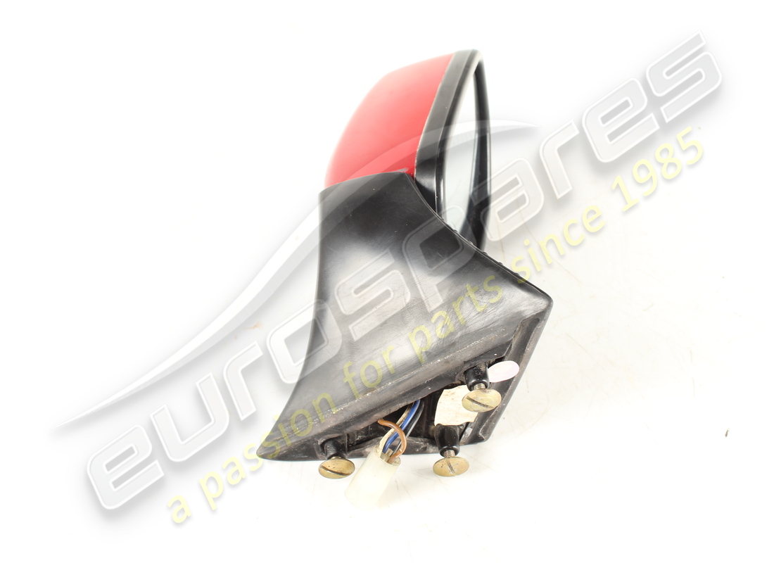 usado ferrari espejo de puerta derecho número de pieza rhd 61182500 (4)