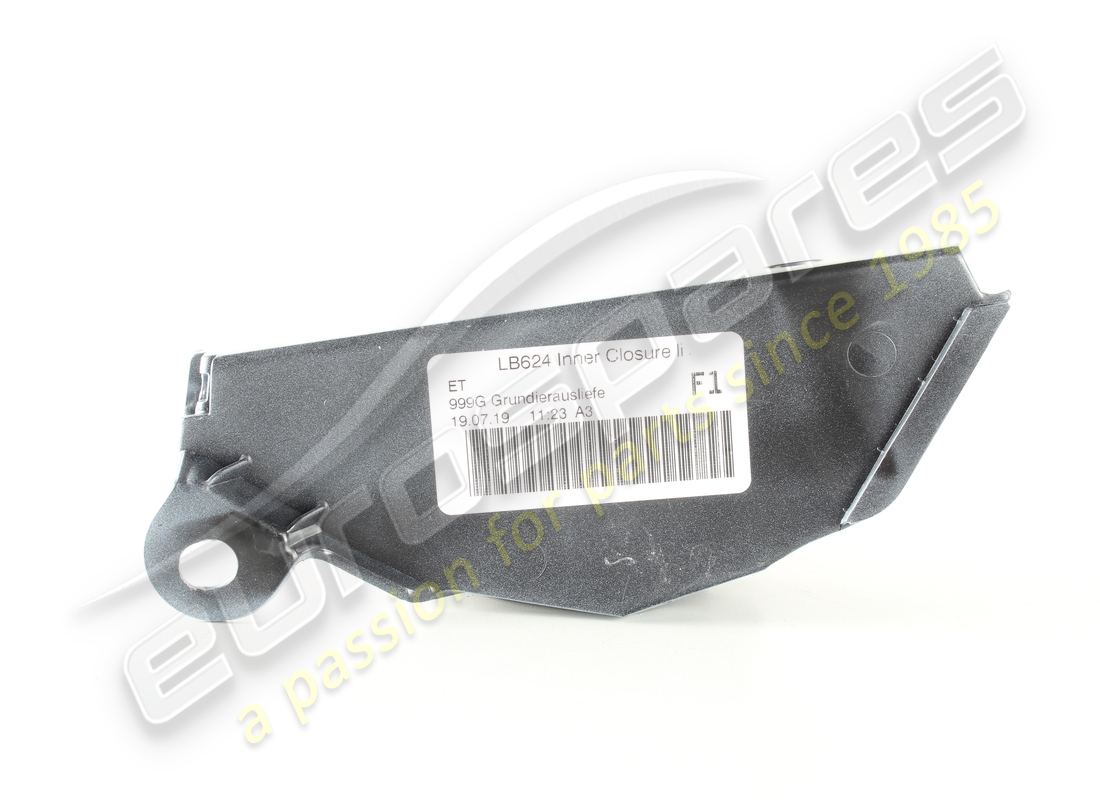 NUEVA PIEZA DE CONEXIÓN LAMBORGHINI, FORMA VARIABLE. NÚMERO DE PIEZA 4T0809347B (2) nueva pieza de conexión lamborghini, forma variable. número de pieza 4t0809347b (2)