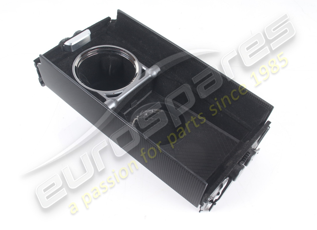 CONTENEDOR FRONTAL USADO FERRARI. NÚMERO DE PIEZA 88042500 (3) contenedor frontal usado ferrari. número de pieza 88042500 (3)