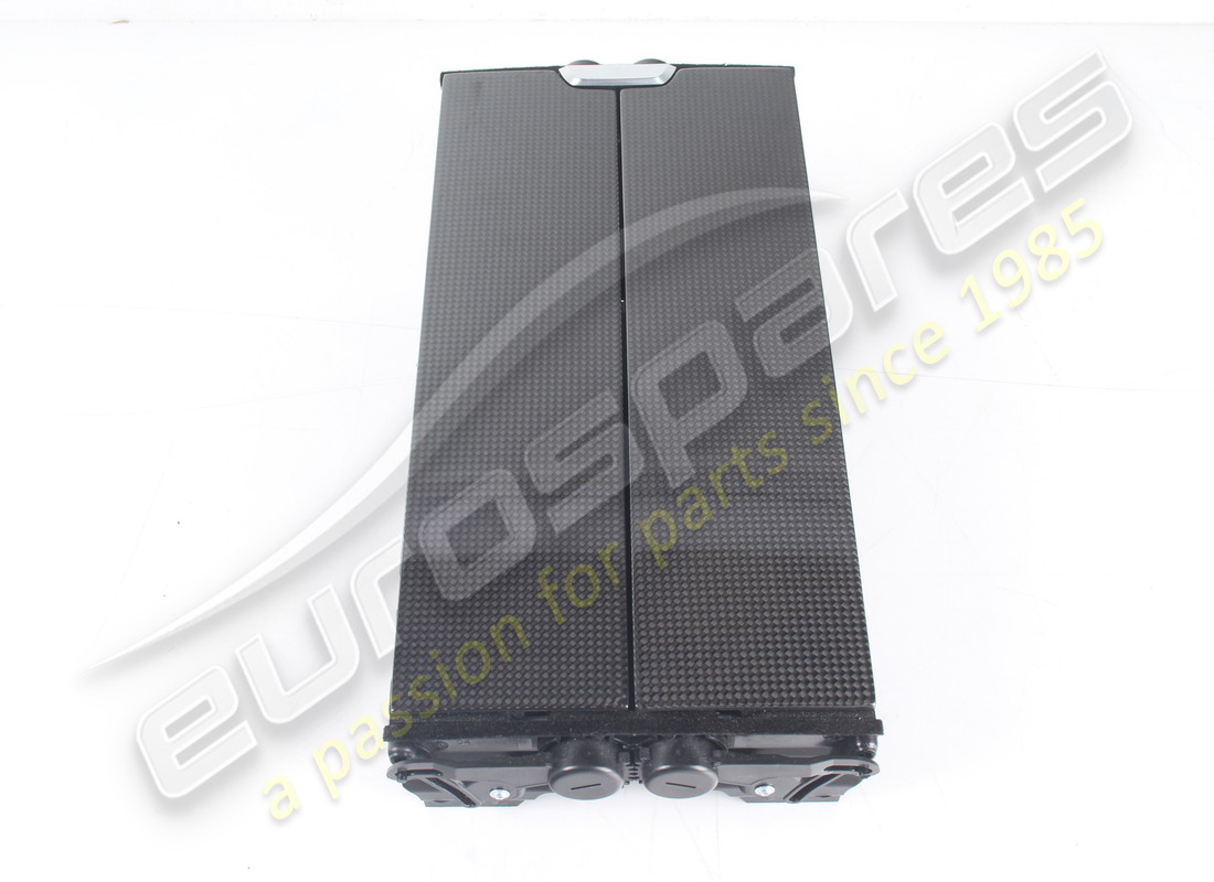 CONTENEDOR FRONTAL USADO FERRARI. NÚMERO DE PIEZA 88042500 (2) contenedor frontal usado ferrari. número de pieza 88042500 (2)