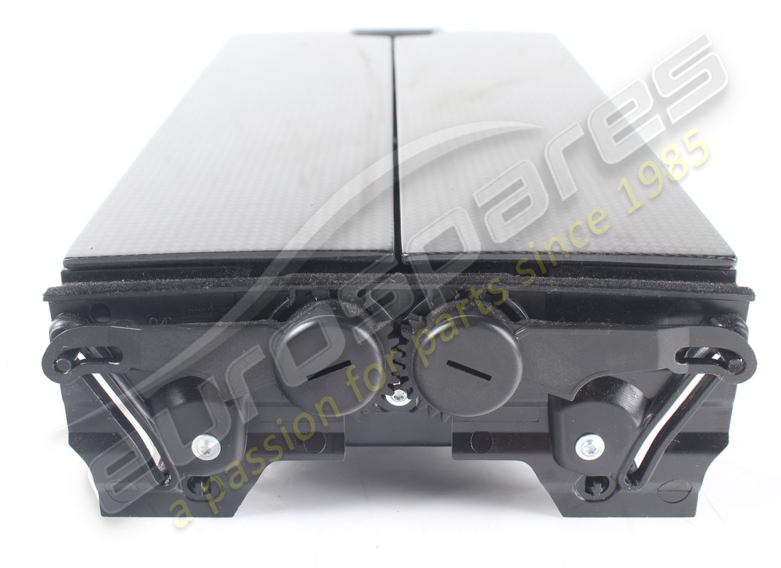 CONTENEDOR FRONTAL USADO FERRARI. NÚMERO DE PIEZA 88042500 (9) contenedor frontal usado ferrari. número de pieza 88042500 (9)