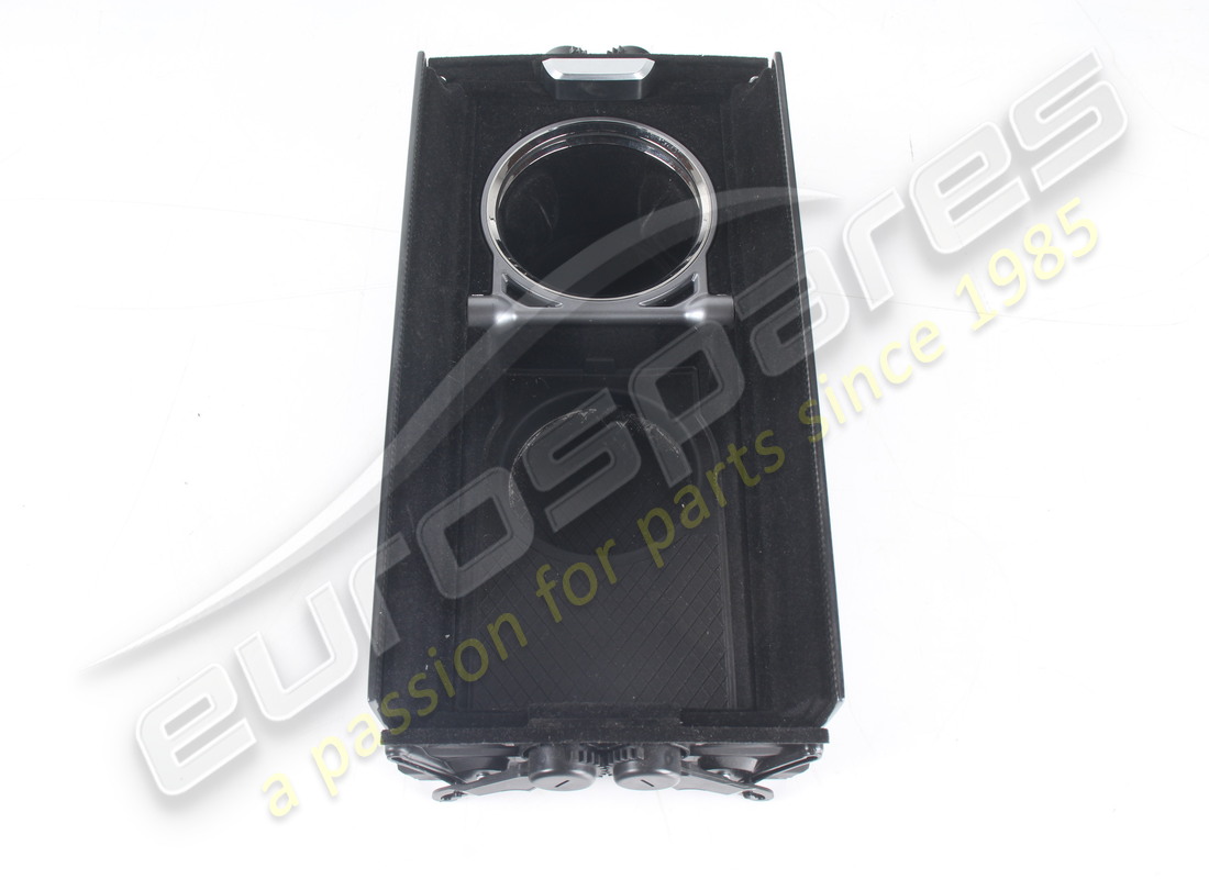 CONTENEDOR FRONTAL USADO FERRARI. NÚMERO DE PIEZA 88042500 (4) contenedor frontal usado ferrari. número de pieza 88042500 (4)