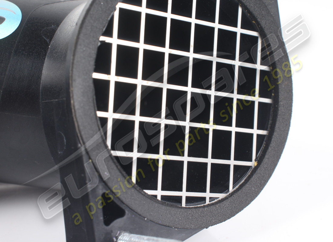 bocina de ferrari usada. número de parte 825404 (2)