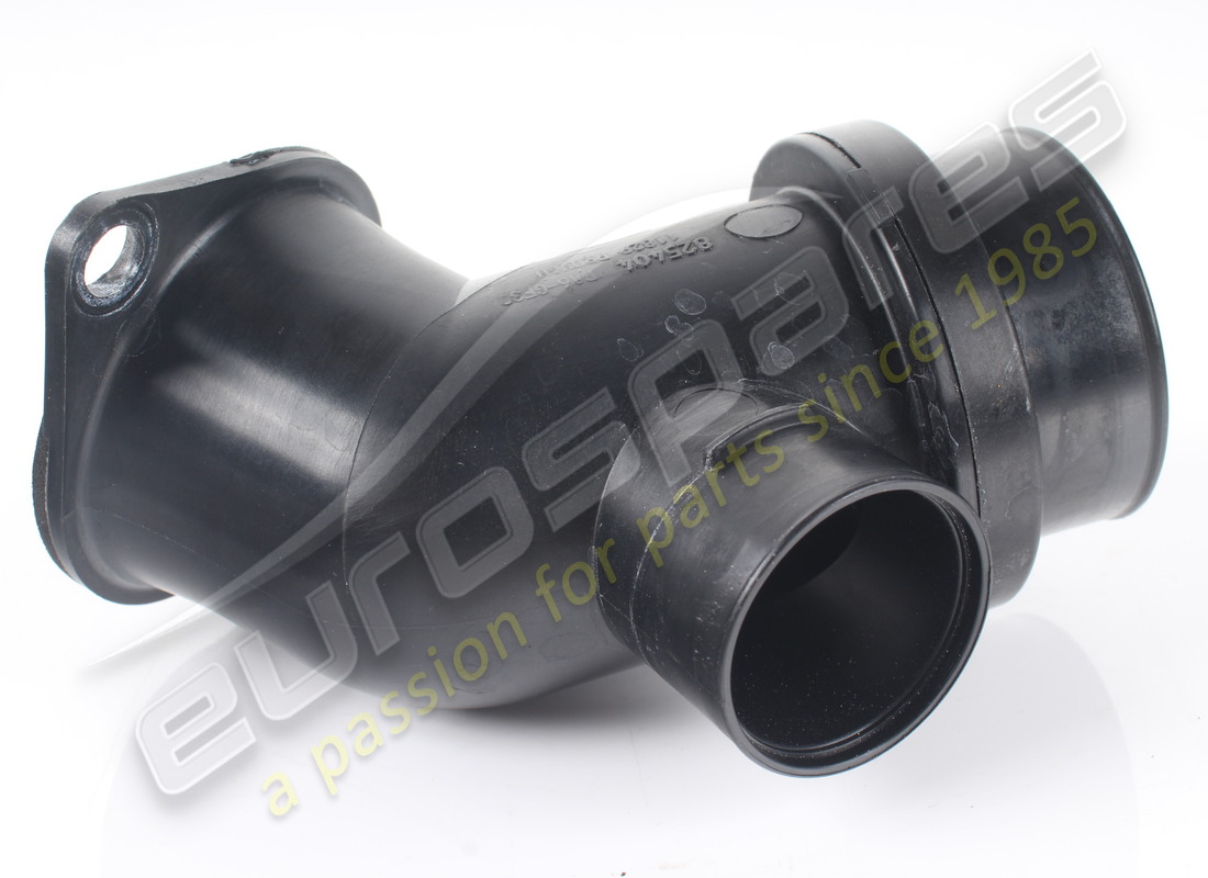 bocina de ferrari usada. número de parte 825404 (3)