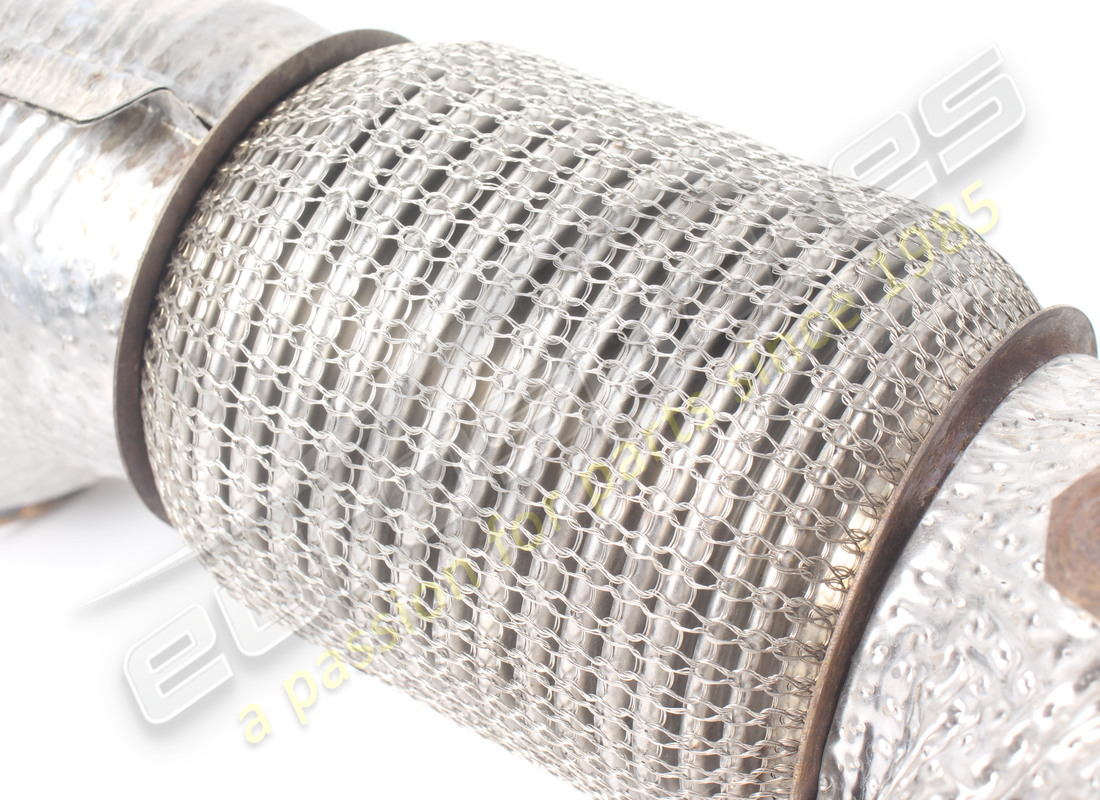 usado ferrari precat dx completo. número de pieza 814772 (3)