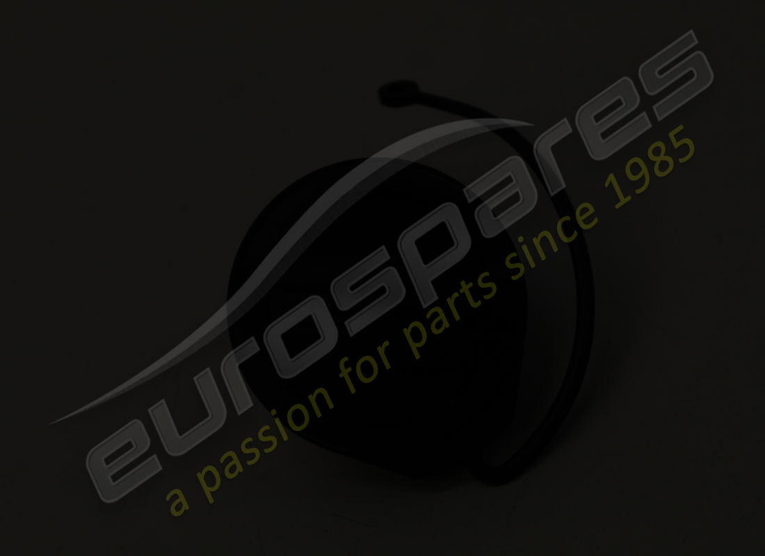 NUEVA TAPA PORSCHE CON CORREA DE RETENCIÓN PARA EL TANQUE DE COMBUSTIBLE. NÚMERO DE PARTE 992201550G (2) nueva tapa porsche con correa de retención para el tanque de combustible. número de parte 992201550g (2)