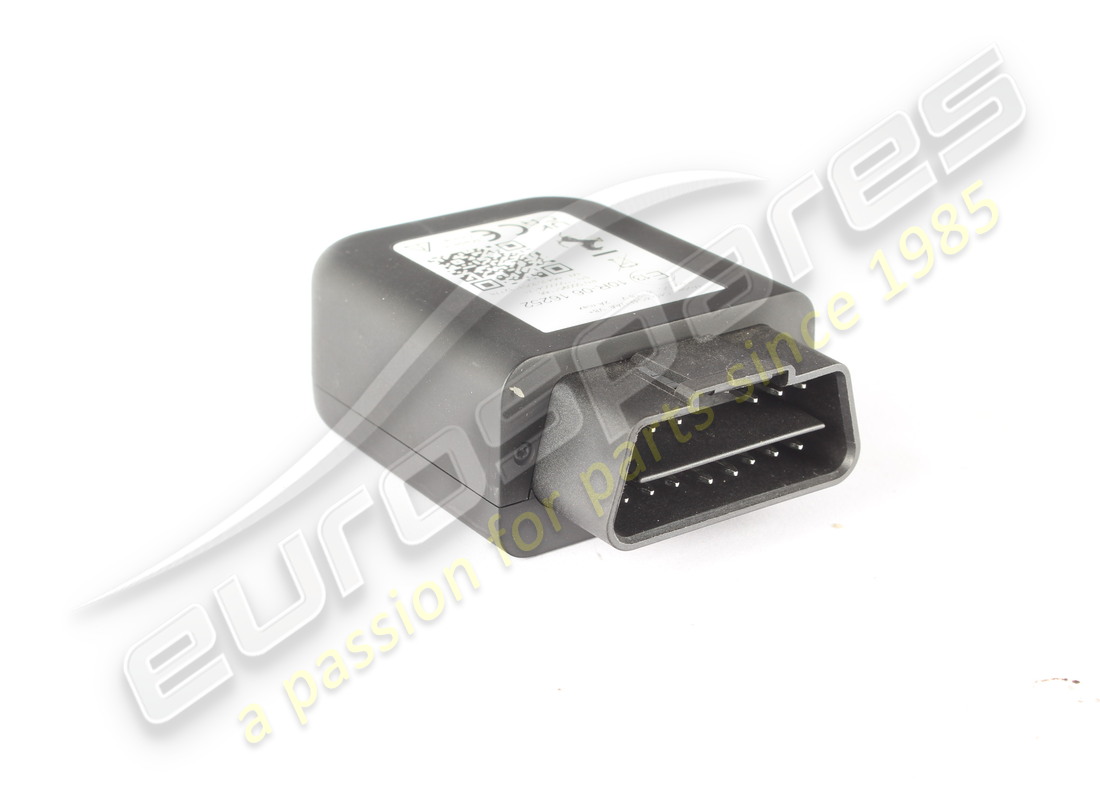 usado ferrari dongle munic v8+ d2.1. número de parte 951166 (1)