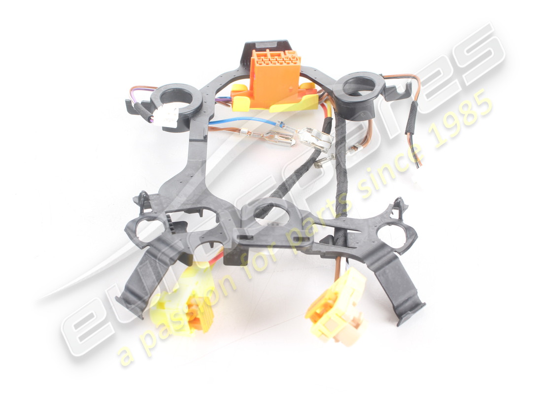 ARNÉS NUEVO PORSCHE. NÚMERO DE PIEZA 9P1971388 (5) arnés nuevo porsche. número de pieza 9p1971388 (5)