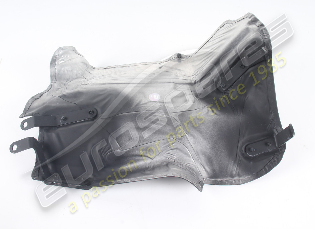 USADO FERRARI RIPARO CALORE SERBATOIO OLIO. NÚMERO DE PARTE 777796 (2) usado ferrari riparo calore serbatoio olio. número de parte 777796 (2)