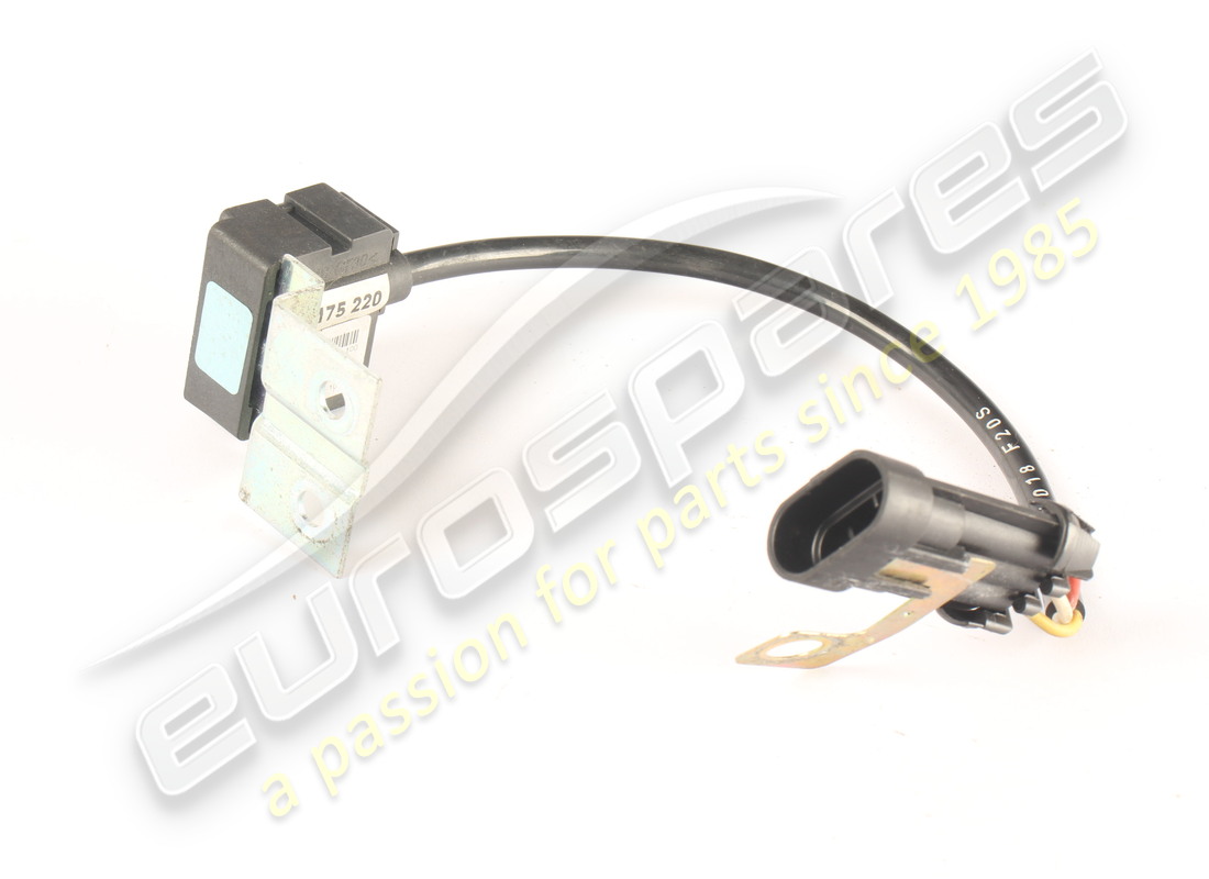 USADO Ferrari SENSOR DELANTERO . NÚMERO DE PARTE 175220 (1)