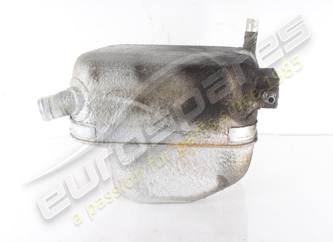 tanque de combustible izquierdo ferrari usado. número de parte 121318 (2)