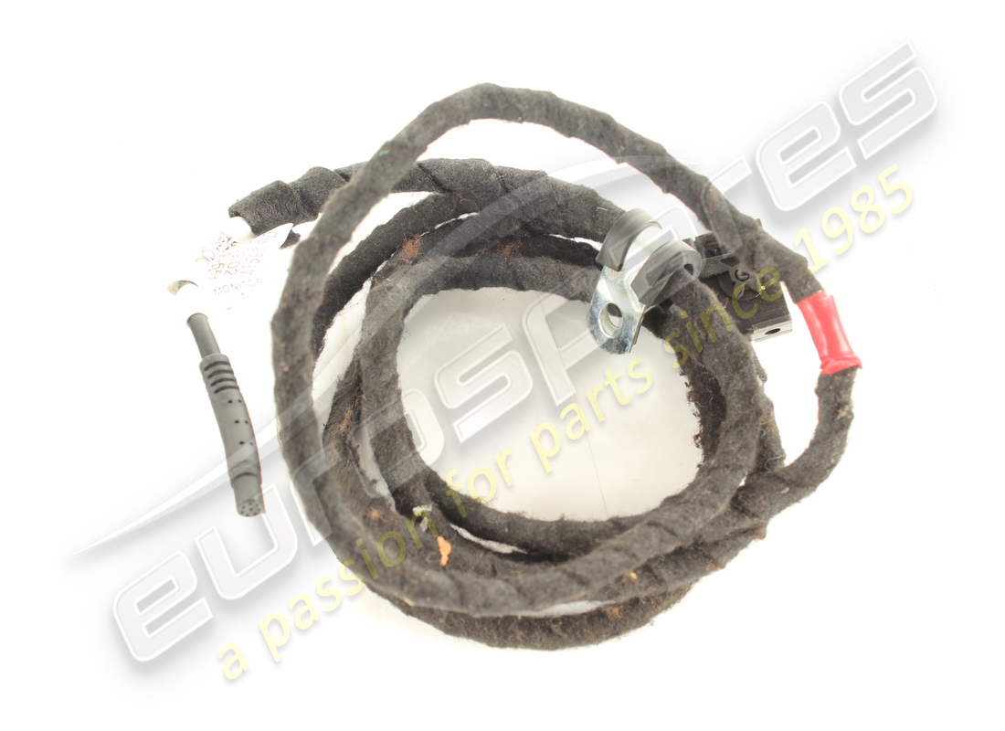 Cable de vídeo RSE IZQUIERDO PANTALLA Ferrari USADO - NÚMERO DE PIEZA 269870 (1)