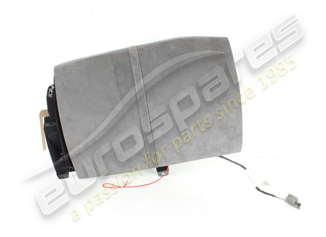 GUANTERA COMPLETA USADA Eurospares. NÚMERO DE PIEZA EAP1563062 (1)