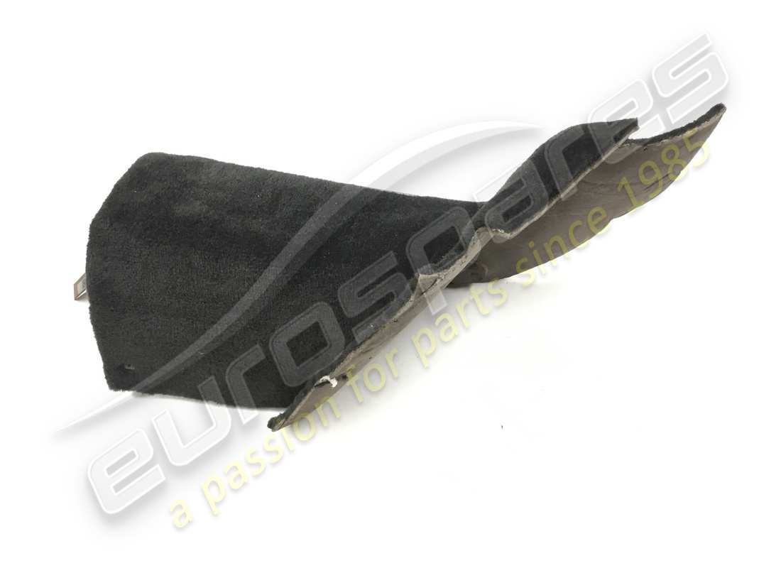 consola delantera ferrari usada en negro vm8500. número de parte 63567900 (2)