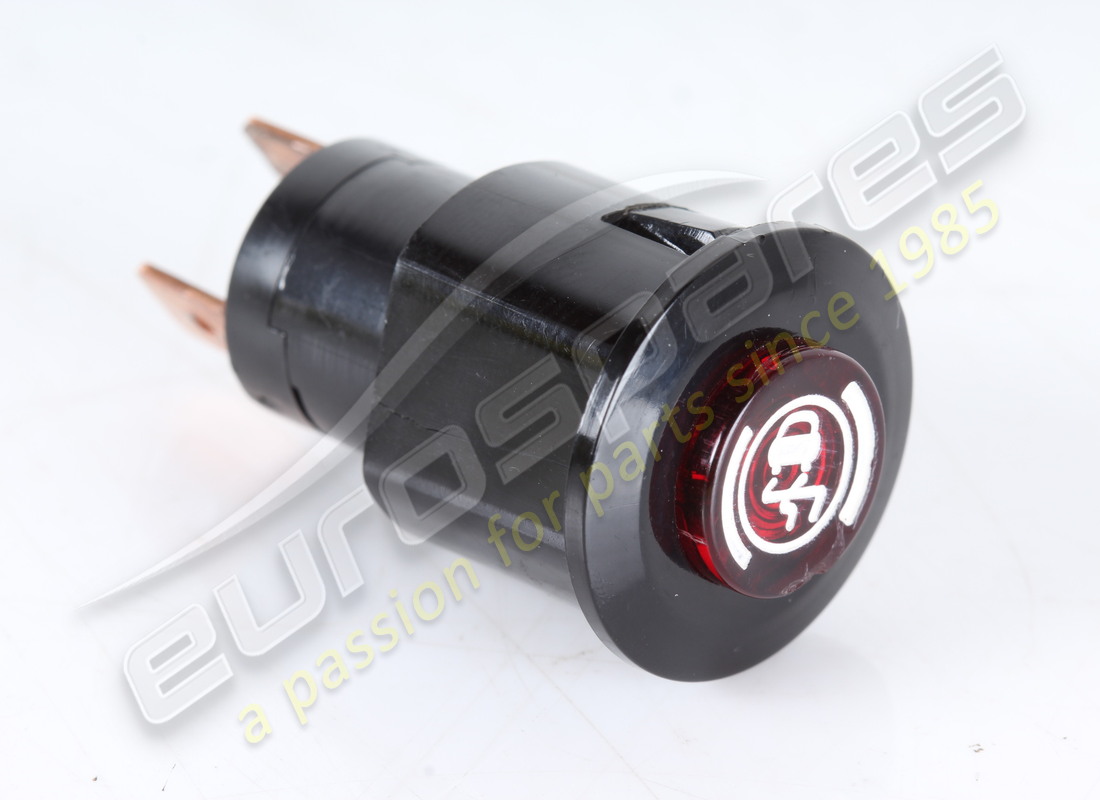 LUZ DE ADVERTENCIA ABS USADA Ferrari. NÚMERO DE PIEZA 62457200 (1)