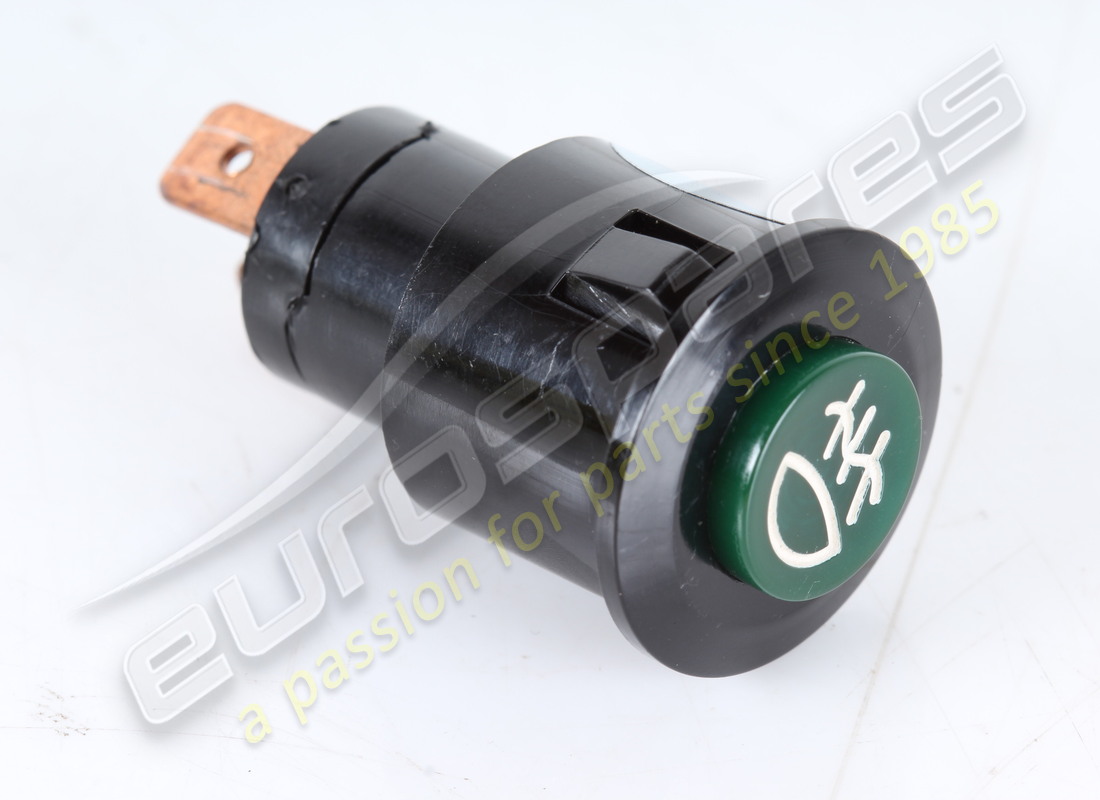 LUZ ANTINIEBLA USADA Ferrari. NÚMERO DE PIEZA 61809300 (1)