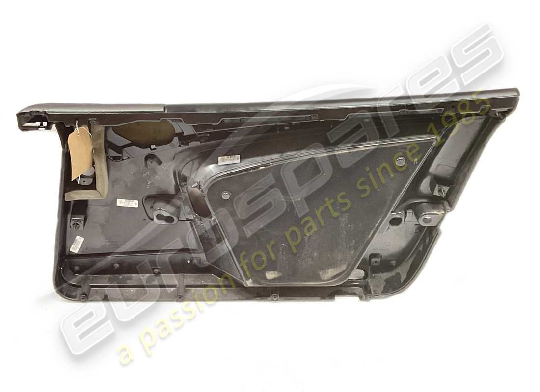 conjunto de panel aston martin usado, acabado de puerta delantera, izquierdo, derecho número de pieza 4g4323943kbw (2)