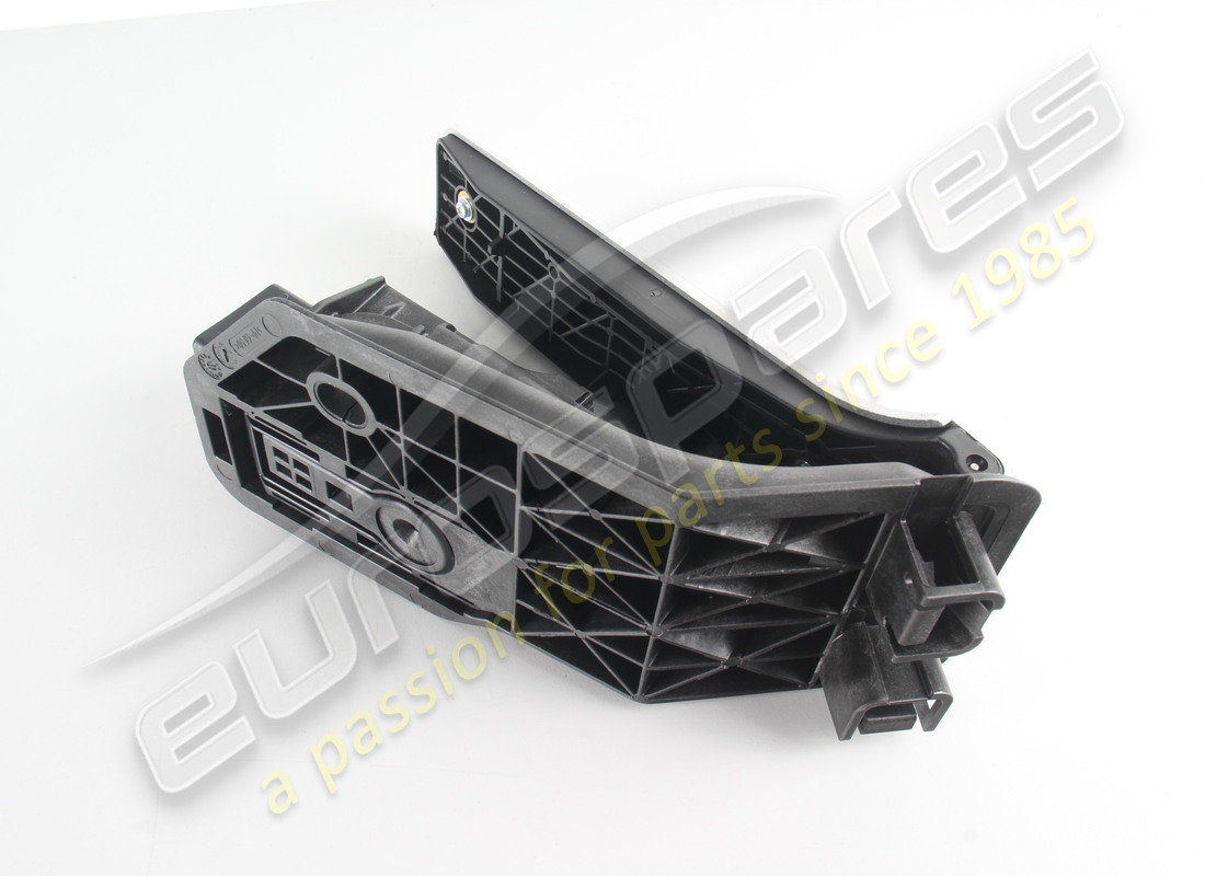 nuevo pedal del acelerador maserati. número de parte 670156296 (4)