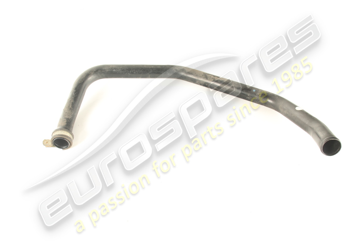 TUBO DE ALUMINIO DE ENTREGA USADO Ferrari. NÚMERO DE PIEZA 181786 (1)