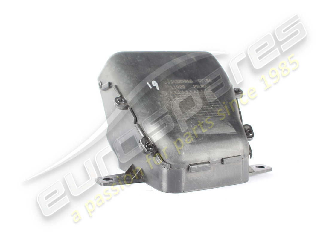 UTILIZADO Ferrari DUC ENVOLVENTE DE AGUJERO EQUIVALENTE. NÚMERO DE PARTE 859428 (1)