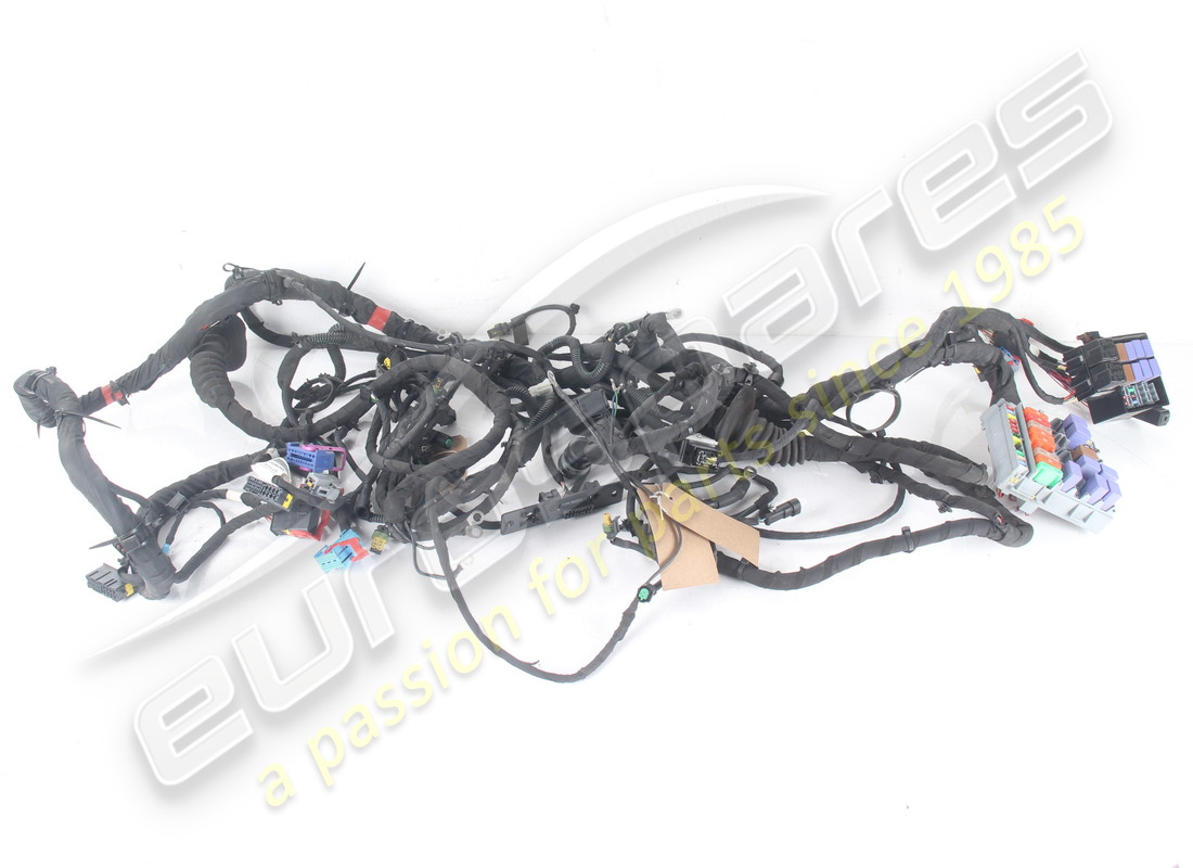 DAÑADO Ferrari CAVO ANTERIORE . NÚMERO DE PARTE 266265 (1)