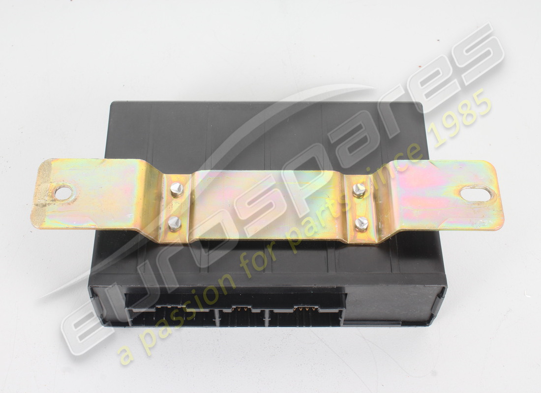 ecu de bomba de techo usada ferrari. número de pieza 64660200 (3)