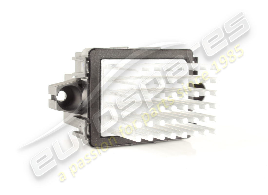 MÓDULO DE POTENCIA USADO Maserati. NÚMERO DE PIEZA 673009866 (1)