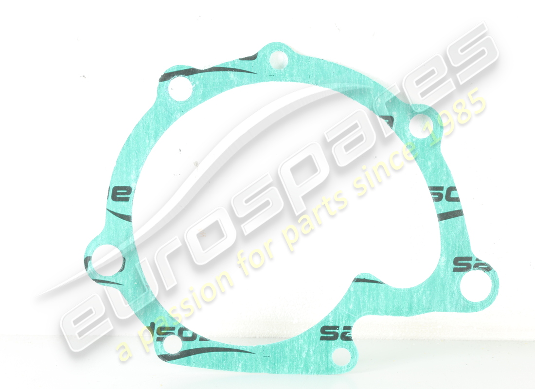 Junta de bomba de agua nueva original. Número de pieza 135121 (1)