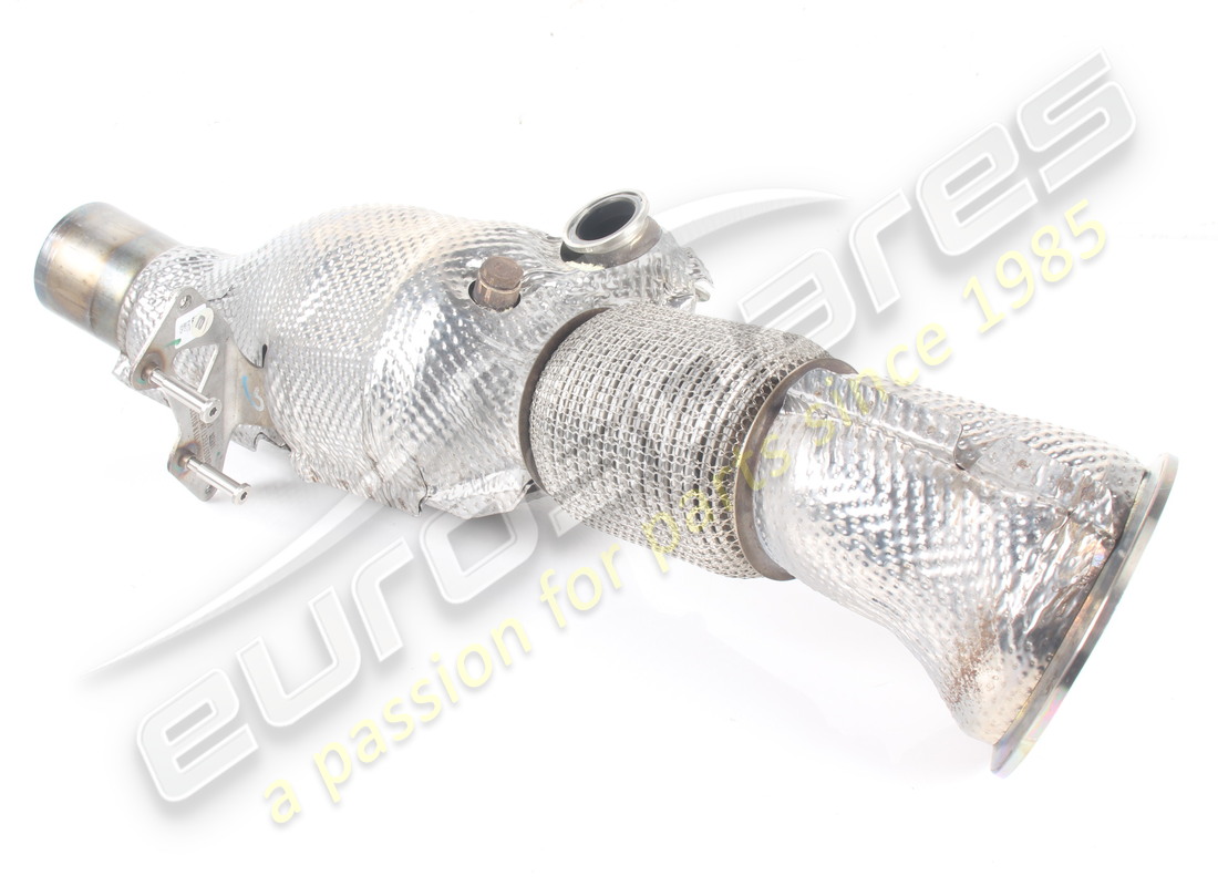 usado ferrari precat dx completo. número de pieza 814772 (5)