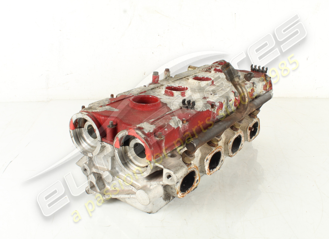 CULATA USADA Ferrari. NÚMERO DE PIEZA 133994 (1)