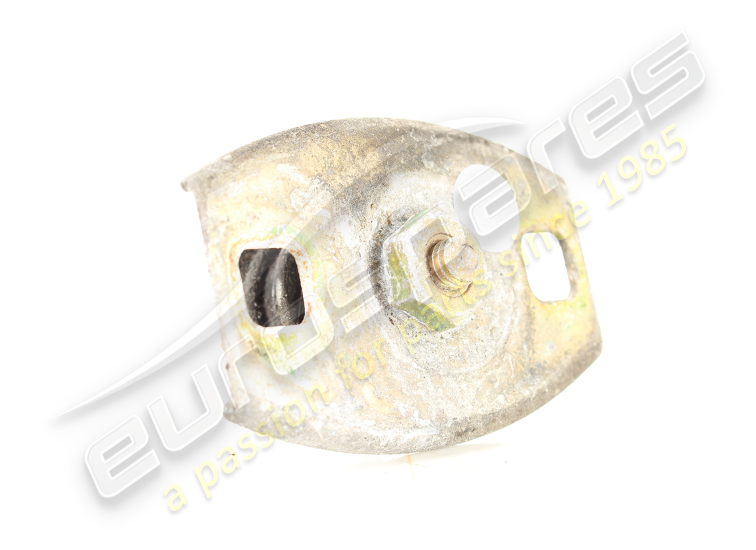 bloqueo del capó maserati usado. número de parte 60608477 (2)