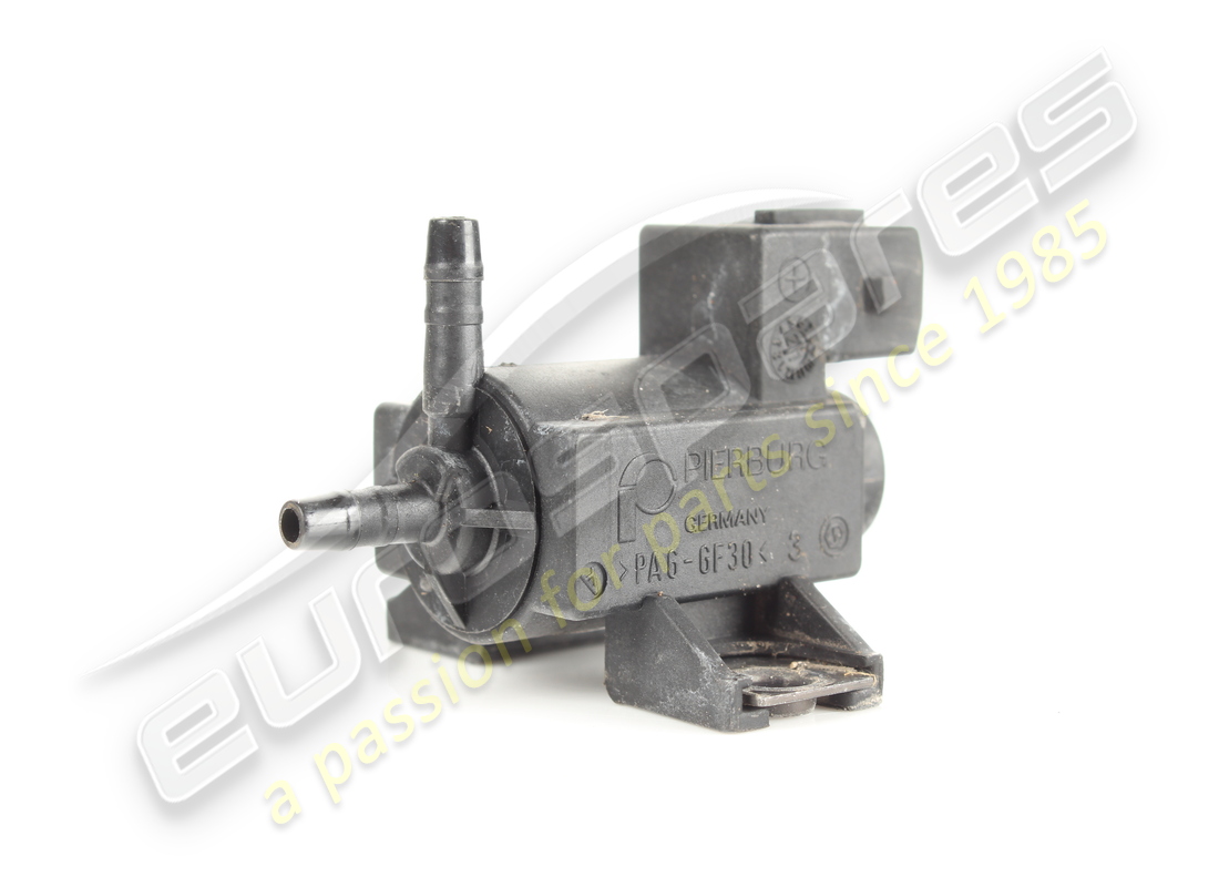 SOLENOIDE DE ENCENDIDO/APAGADO Ferrari USADA. NÚMERO DE PARTE 315769 (1)