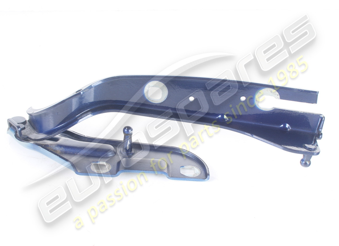 bisagra izquierda completa ferrari usada. número de parte 748704 (3)