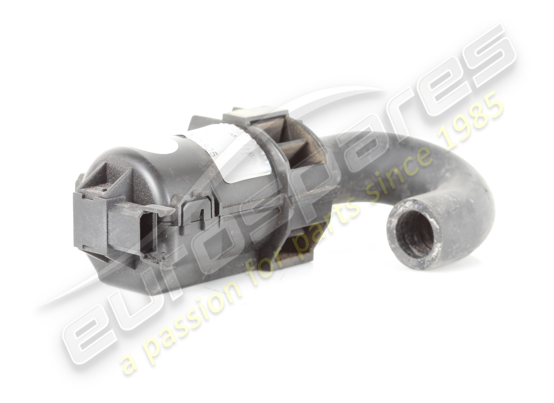 VENTILADOR DE ADMISIÓN Ferrari USADO. NÚMERO DE PARTE 61983500 (1)