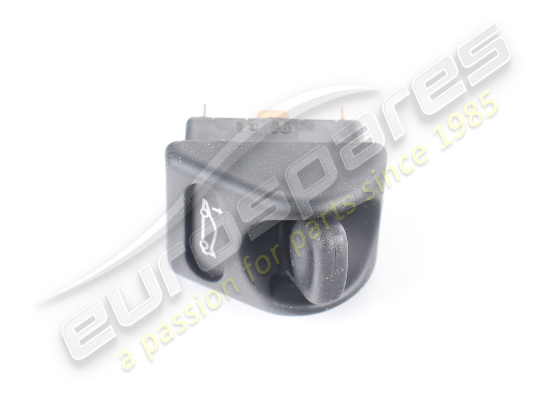 NUEVO FERRARI BOTÓN PULSADOR DE CABLE DE ELEVACIÓN DE VEHÍCULOS. NÚMERO DE PIEZA 165266 (5) nuevo ferrari botón pulsador de cable de elevación de vehículos. número de pieza 165266 (5)