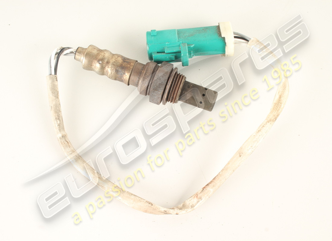 USADO Aston Martin SENSOR, HEGO, TRASERO. NÚMERO DE PIEZA 1R123910174 (1)