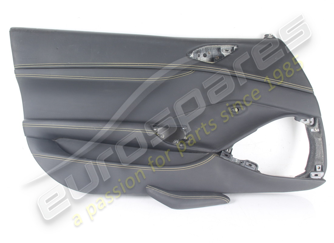 USADO Ferrari PANNELLO PORTA SX CS . NÚMERO DE PARTE 89112800 (1)