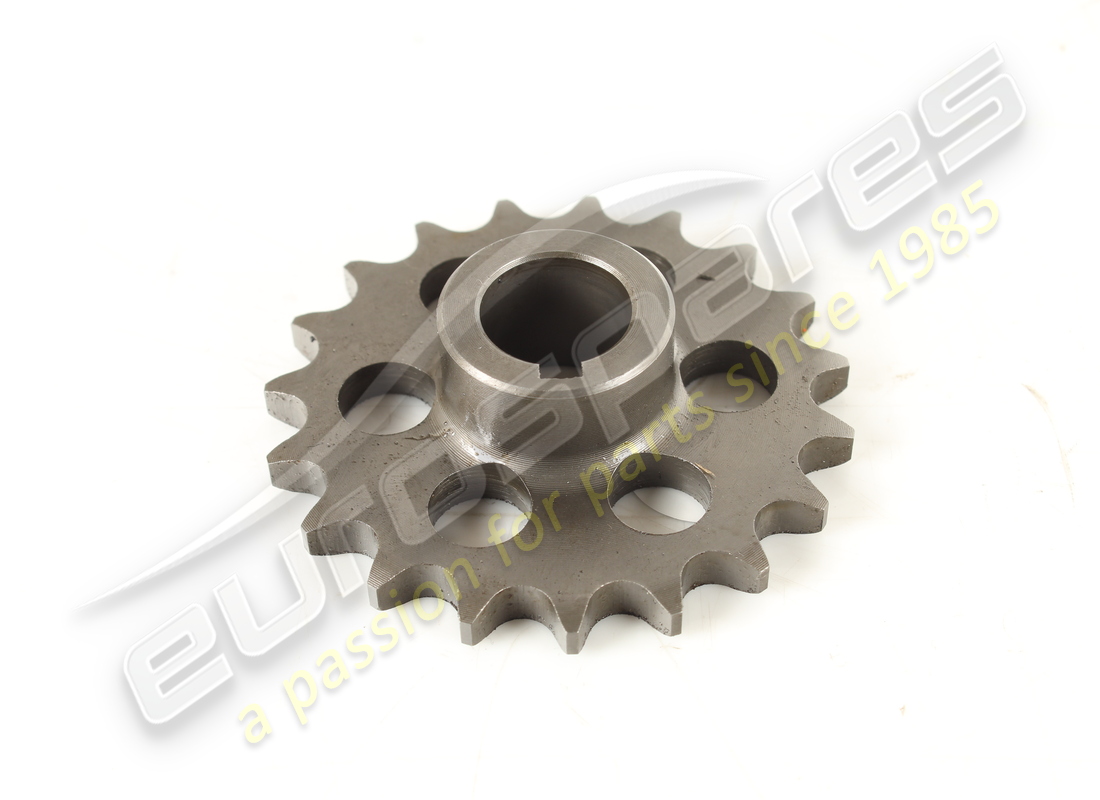 ENGRANAJE Ferrari USADO. NÚMERO DE PARTE 132462 (1)