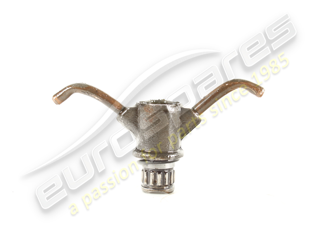 unión de barra de rociado ferrari usada. número de pieza 137607 (3)