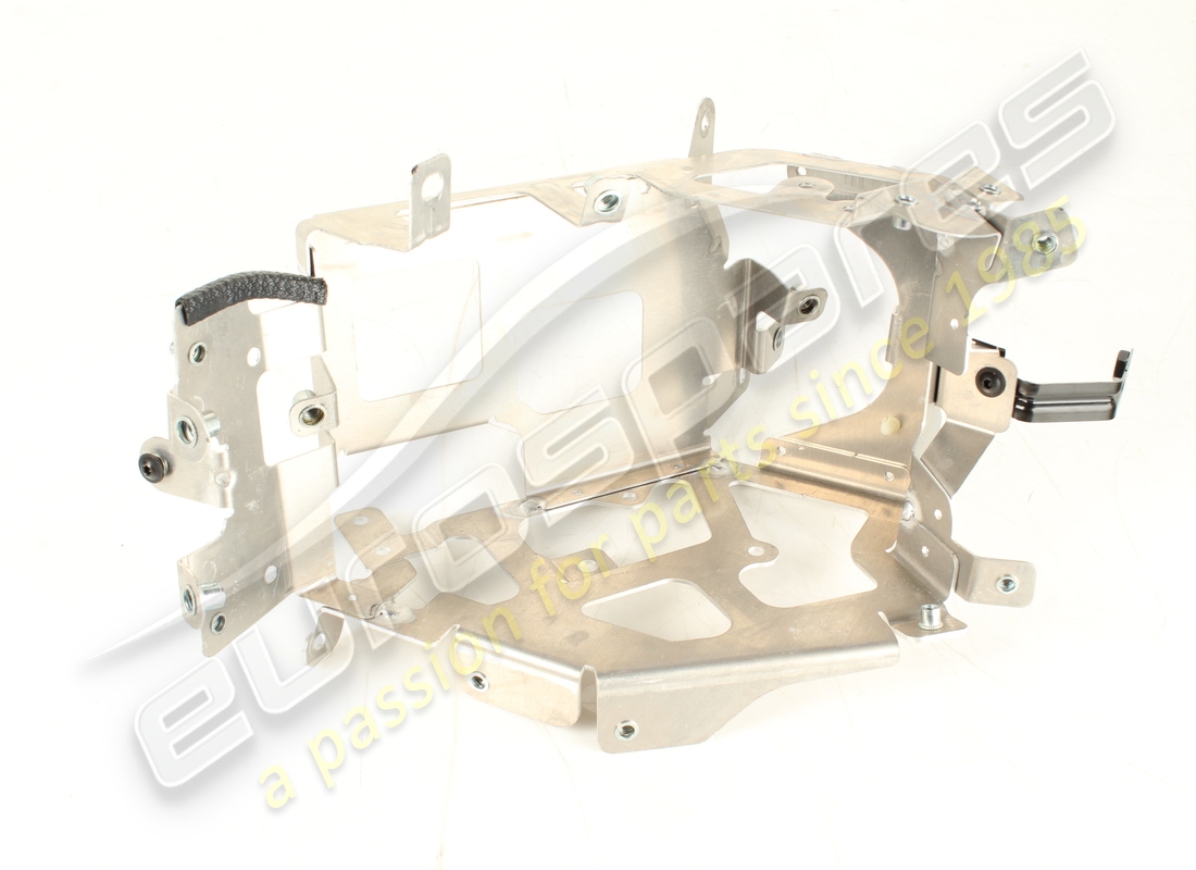 soporte para computadora de carrocería usado ferrari. número de pieza 82403200 (2)