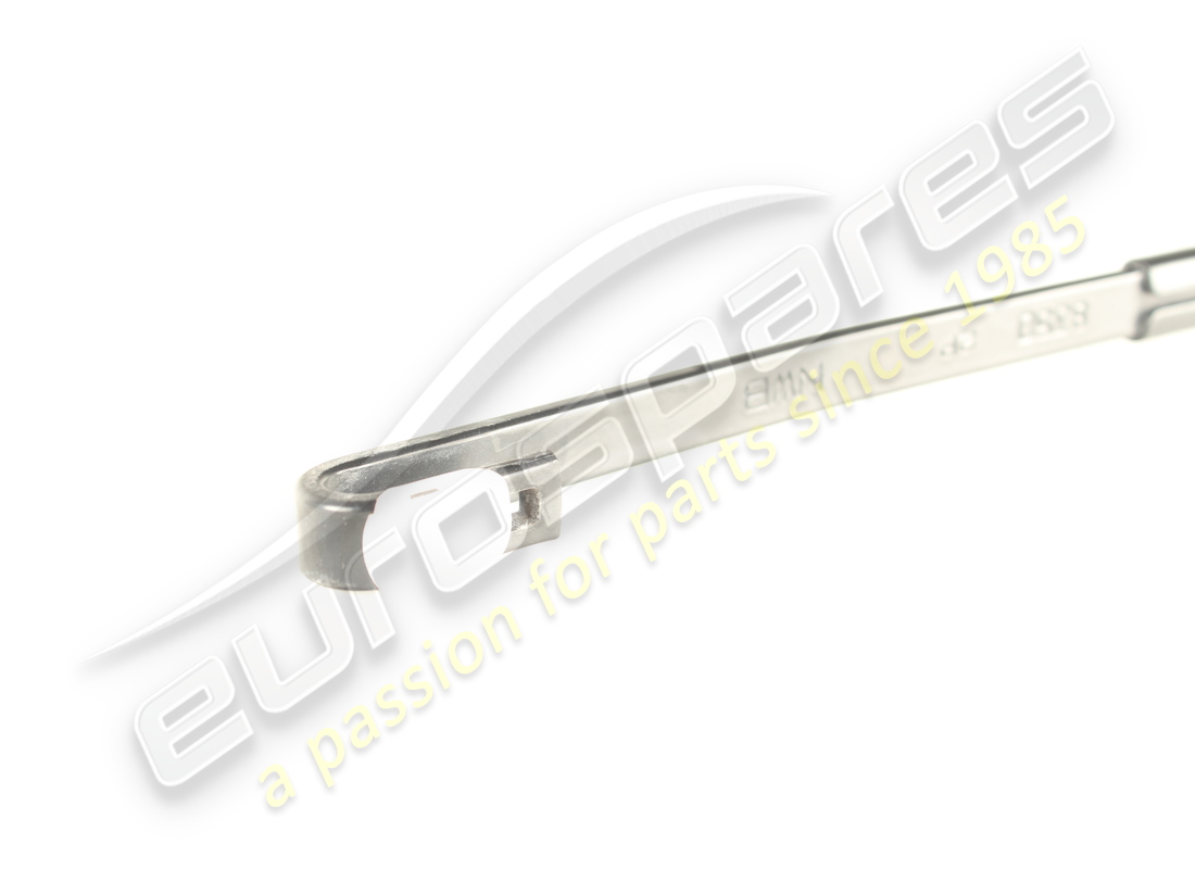 brazo de limpiaparabrisas trasero usado ferrari. número de pieza 84191500 (4)