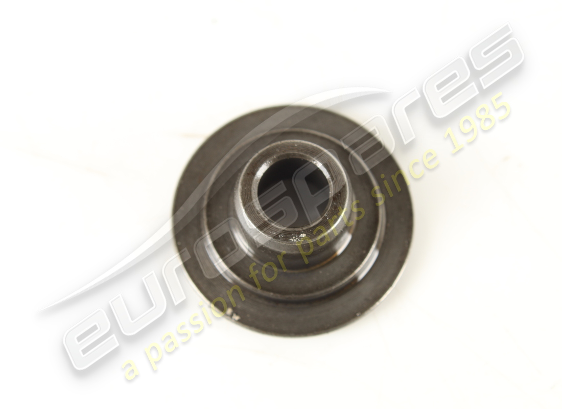 ASIENTO DE RESORTE DE VÁLVULA SUPERIOR FERRARI USADO. NÚMERO DE PARTE 117567 (2) asiento de resorte de válvula superior ferrari usado. número de parte 117567 (2)