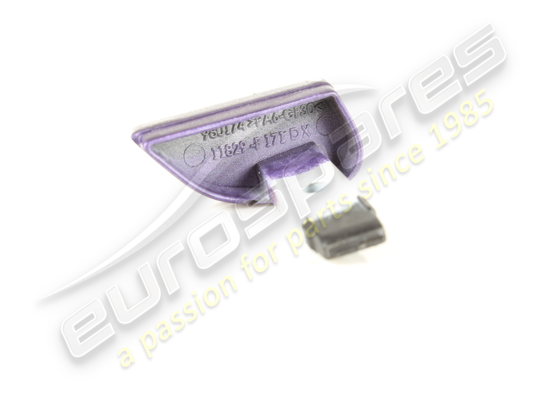 USADO Ferrari TASTO MANIGLIA DX . NÚMERO DE PARTE 980174 (1) USADO Ferrari TASTO MANIGLIA DX . NÚMERO DE PARTE 980174 (1)