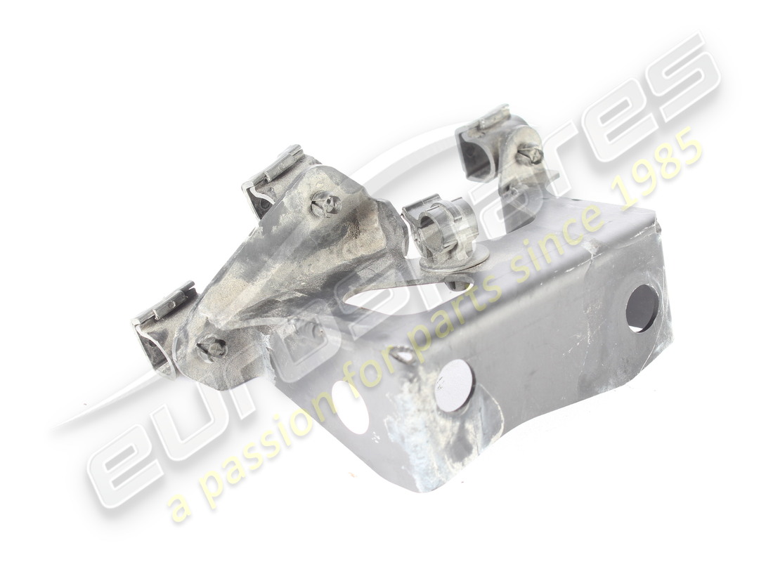 USADO Ferrari SOPORTE SUPERIOR DE CONEXIÓN DE TANQUE. NÚMERO DE PIEZA 335980 (1)