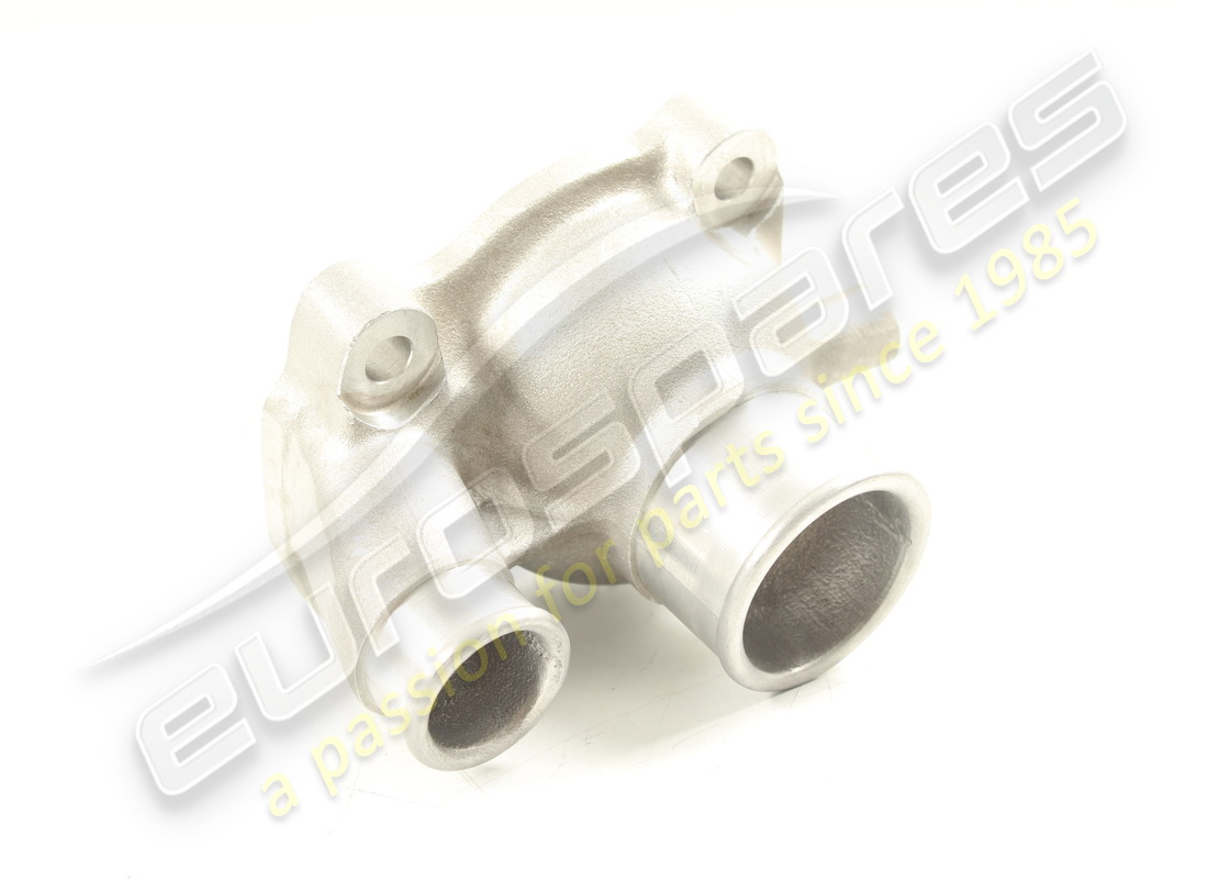 nueva tapa de válvula del termostato lamborghini. número de parte 001732806 (1)