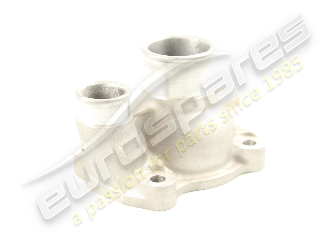 nueva tapa de válvula del termostato lamborghini. número de parte 001732806 (2)