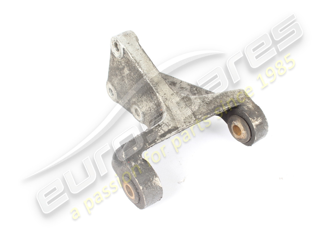 soporte de alternador usado ferrari. número de pieza 124655 (2)