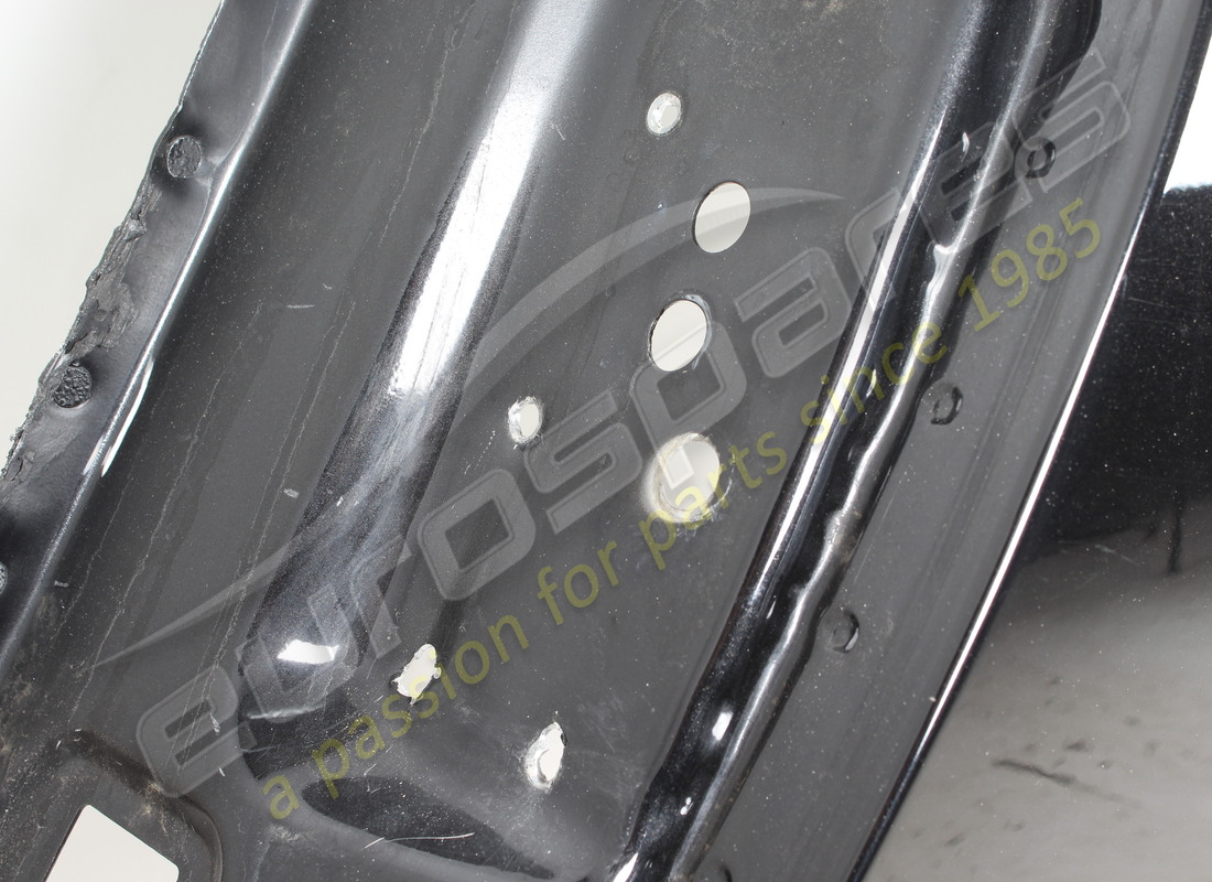 guardabarros trasero izquierdo ferrari usado completo rhd número de pieza 68650311 (5)