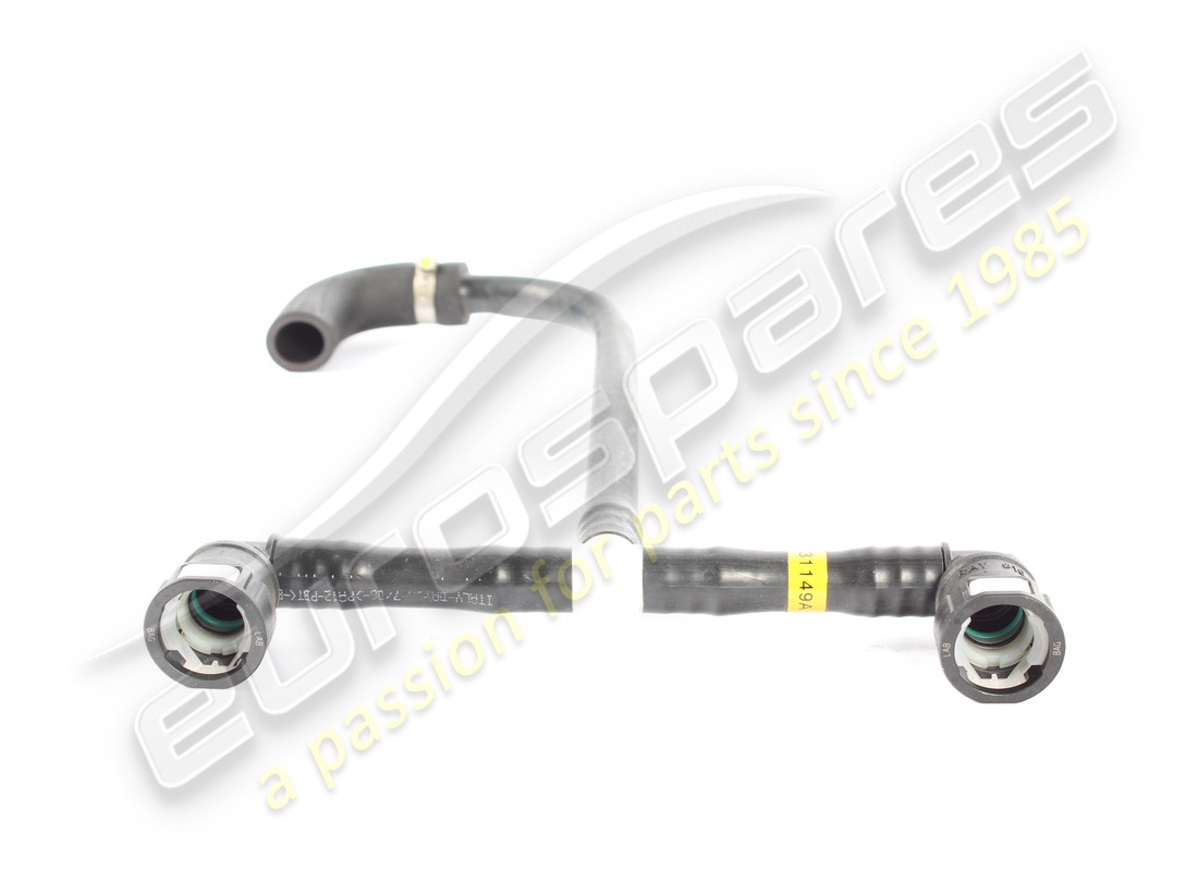 nueva tubería lamborghini, skl. número de pieza 07l131149a (2)